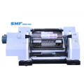 Máquina de rewinder SMF Papel Sliting